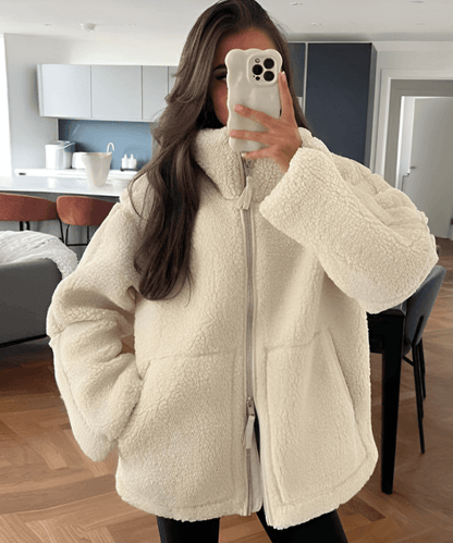 Avalon Winter Fleece