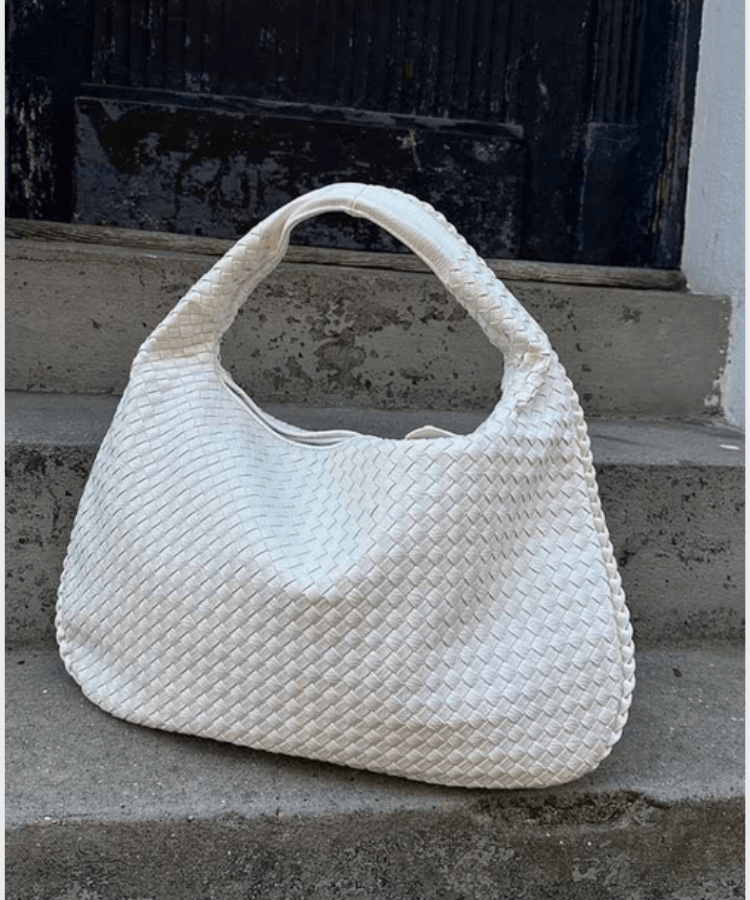 Caelira Woven Bag