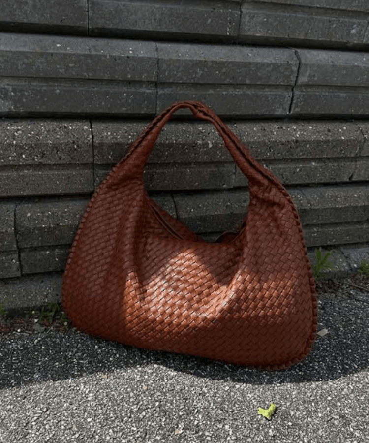 Caelira Woven Bag