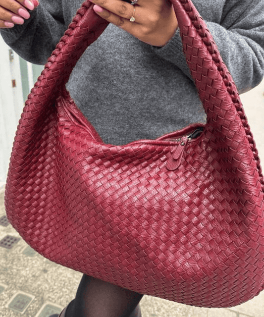 Caelira Woven Bag